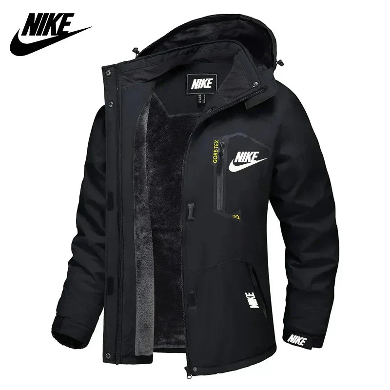 Nike – Giacca da uomo