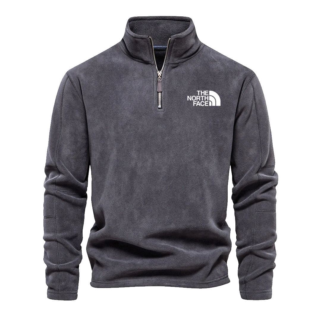 TNF giacca con zip
