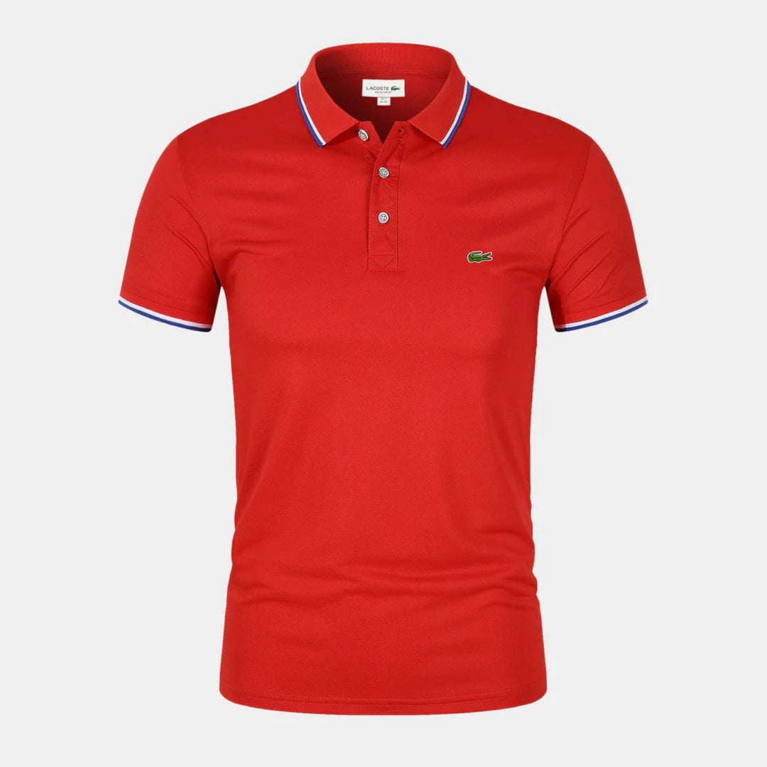 Polo da uomo elegante