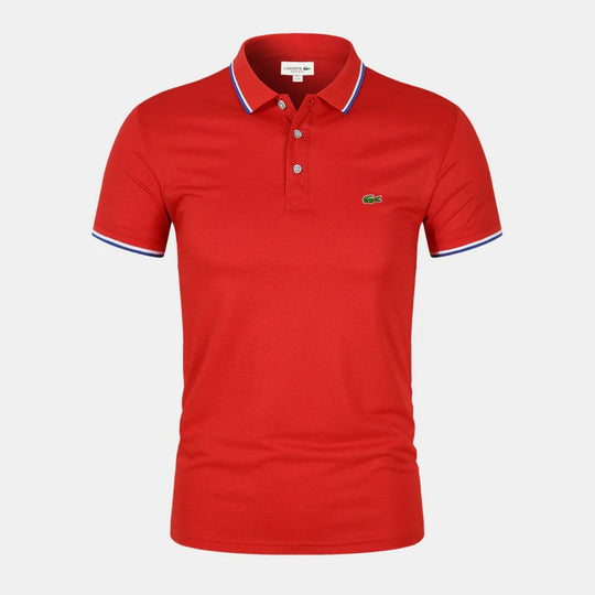 Polo da uomo elegante