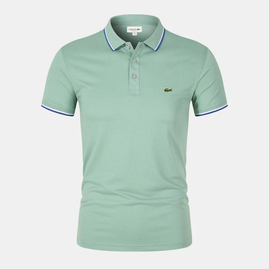 Polo da uomo elegante