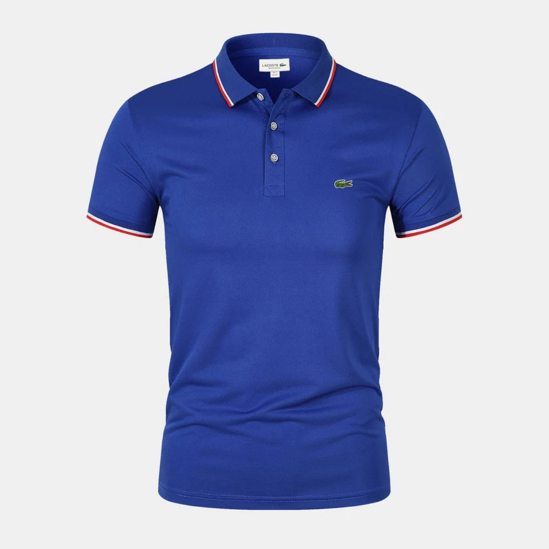 Polo da uomo elegante
