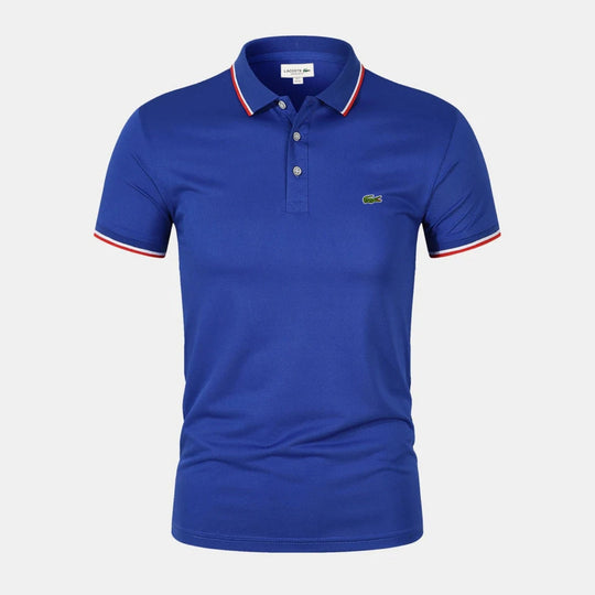 Polo da uomo elegante