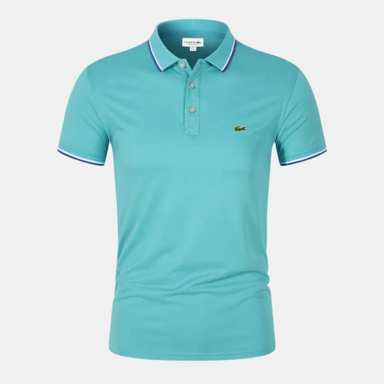 Polo da uomo elegante