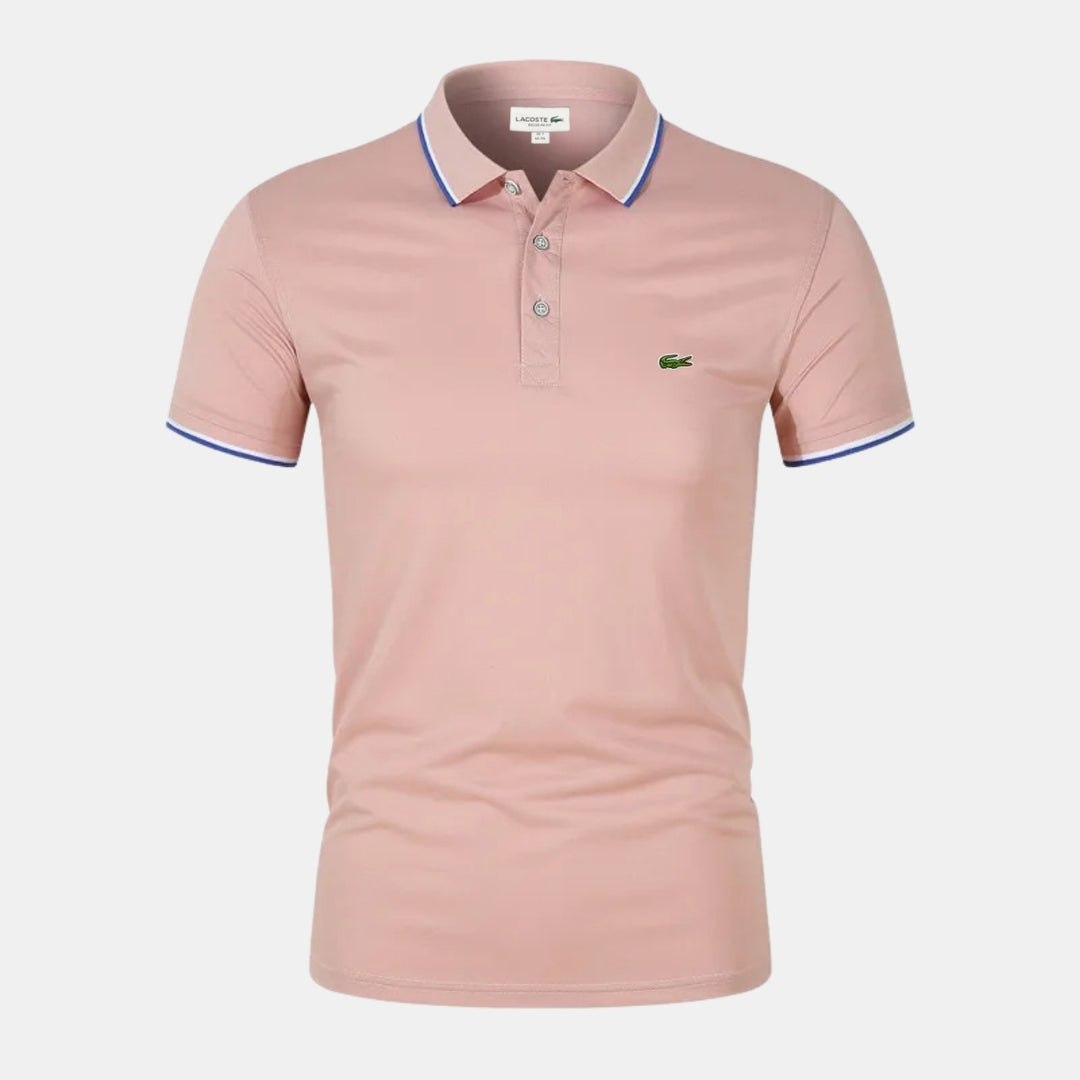 Polo da uomo elegante