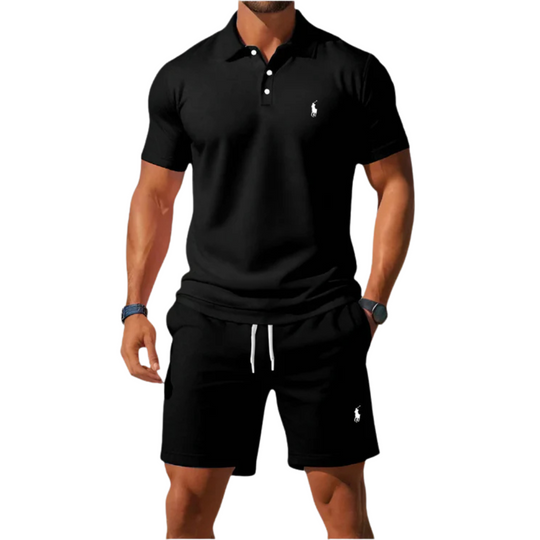 Outfit estivo casual