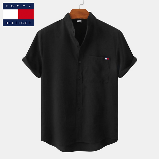 Camicia elegante per il tempo libero