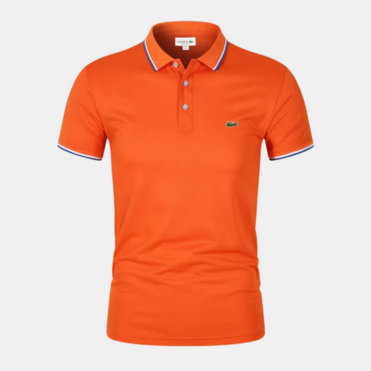 Polo da uomo elegante