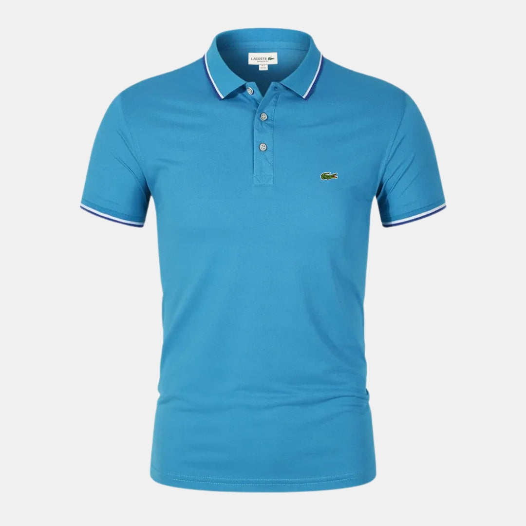 Polo da uomo elegante
