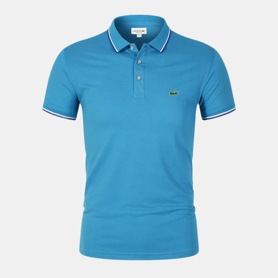 Polo da uomo elegante