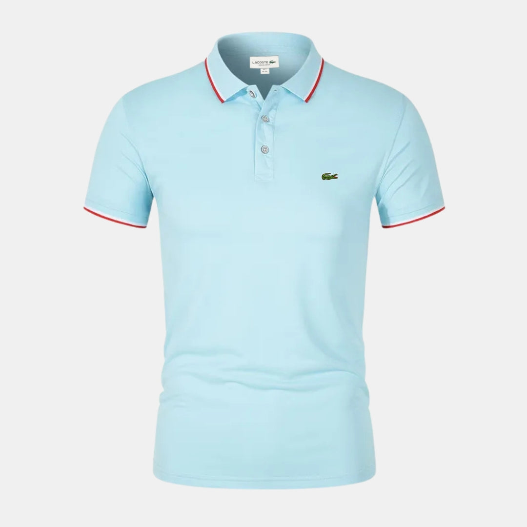 Polo da uomo elegante