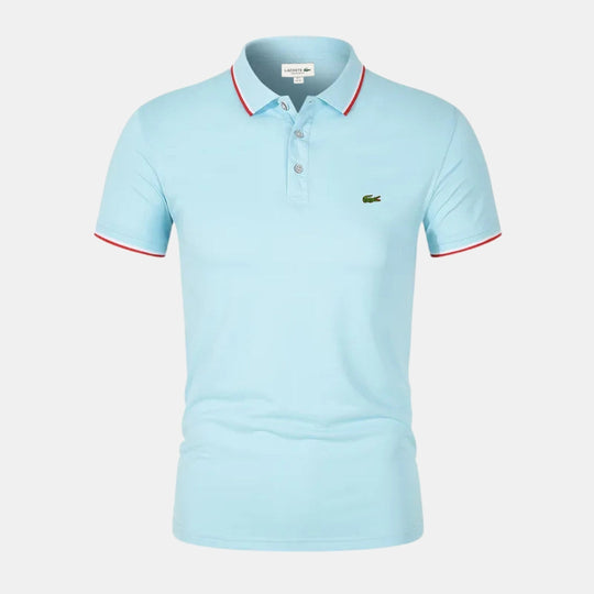 Polo da uomo elegante