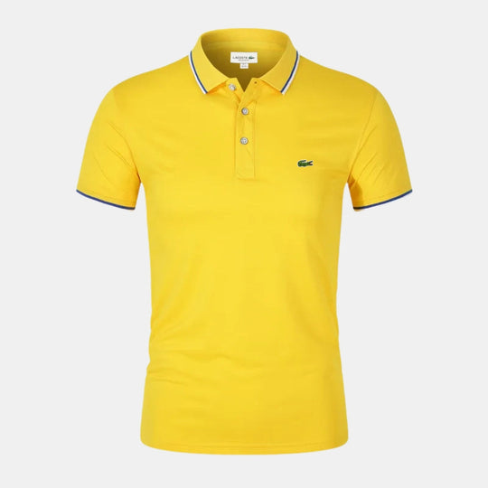 Polo da uomo elegante