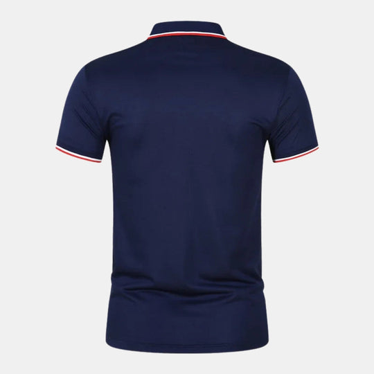 Polo da uomo elegante