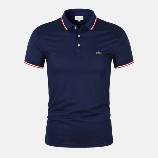 Polo da uomo elegante