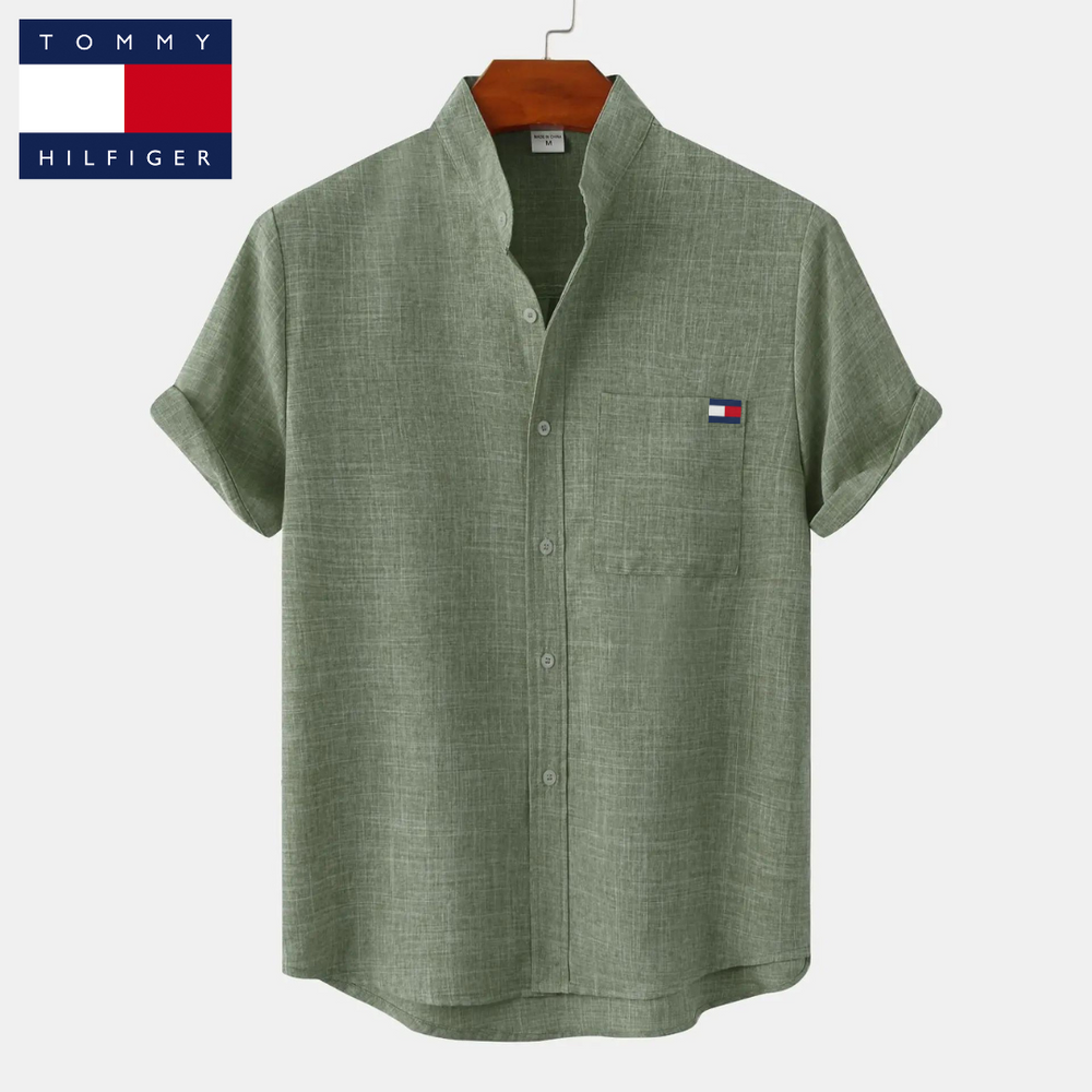 Camicia elegante per il tempo libero