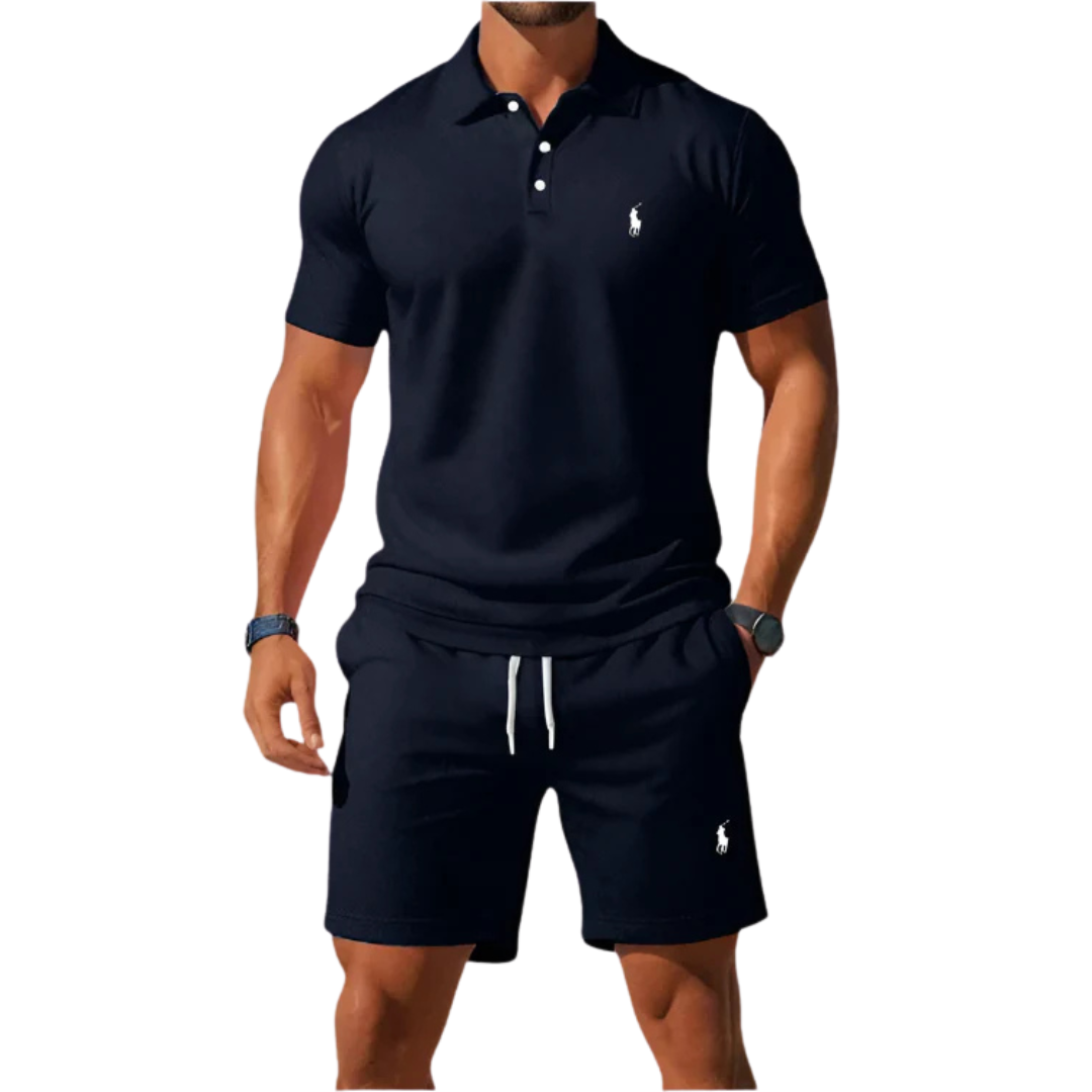 Outfit estivo casual