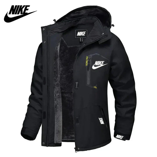 Nike – Giacca da uomo