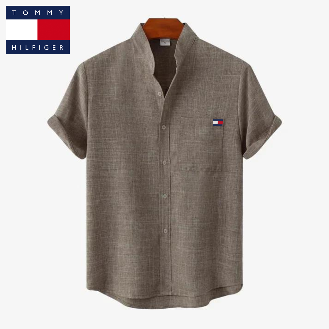 Camicia elegante per il tempo libero