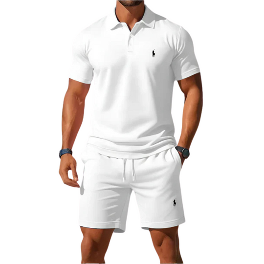 Outfit estivo casual
