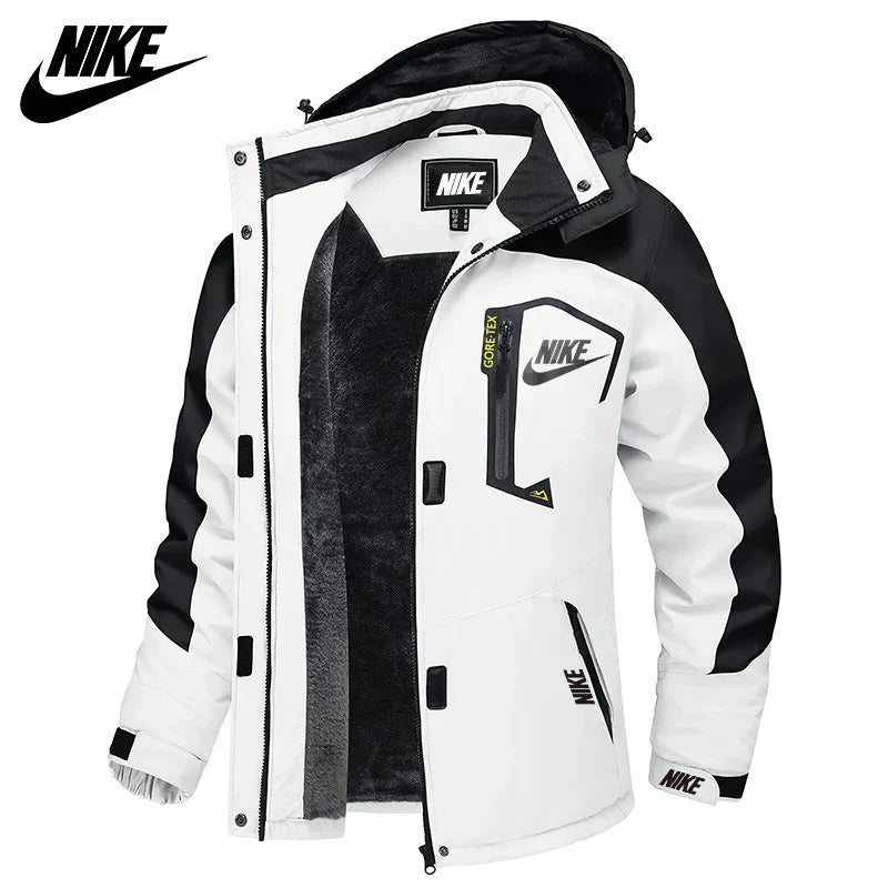 Nike – Giacca da uomo