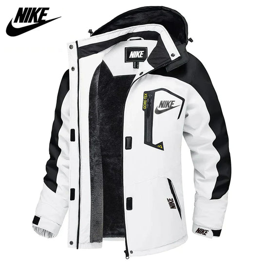 Nike – Giacca da uomo