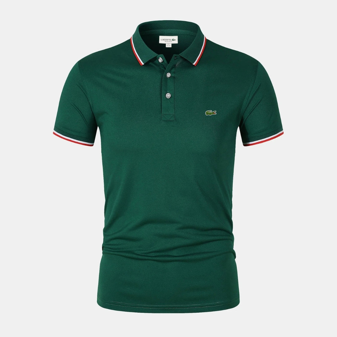 Polo da uomo elegante