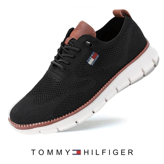 Moderne scarpe ortopediche in rete