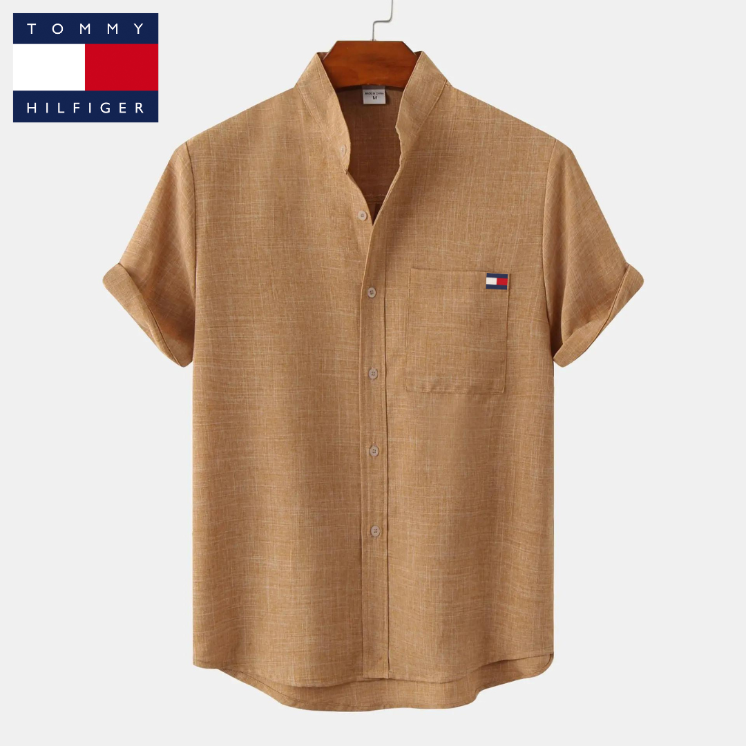 Camicia elegante per il tempo libero