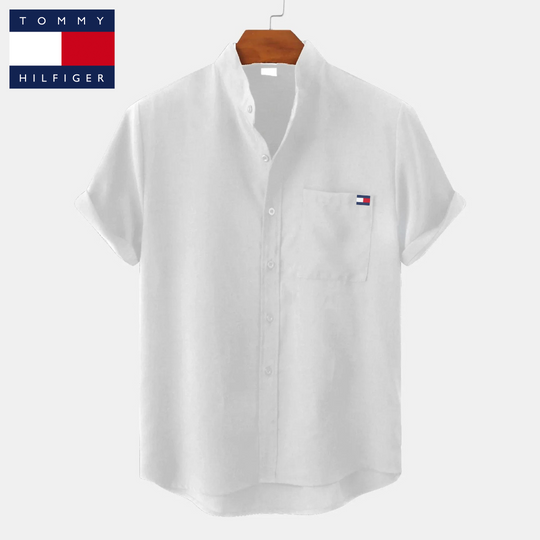 Camicia elegante per il tempo libero