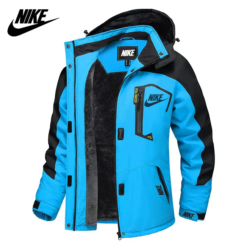 Nike – Giacca da uomo