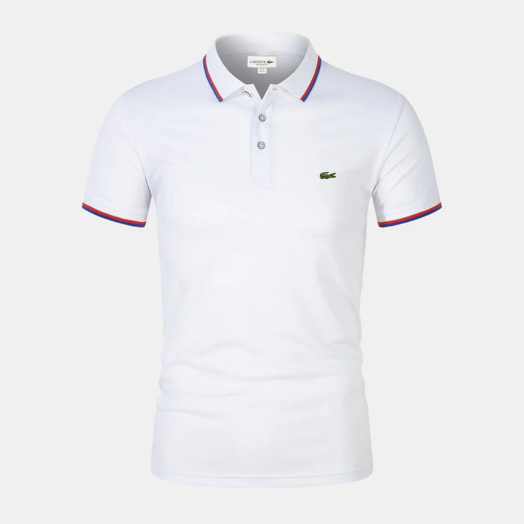 Polo da uomo elegante