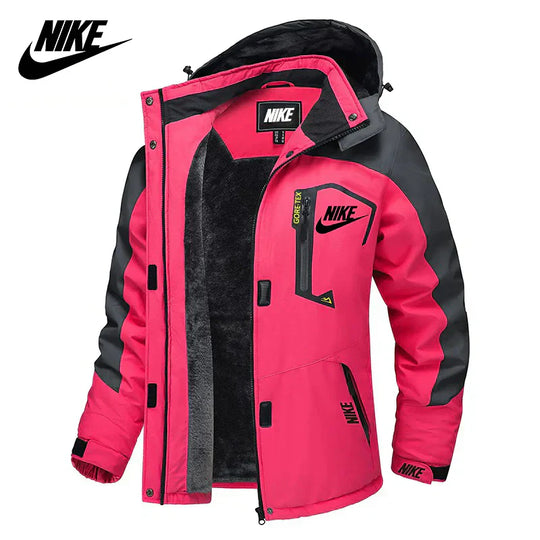 Nike – Giacca da uomo