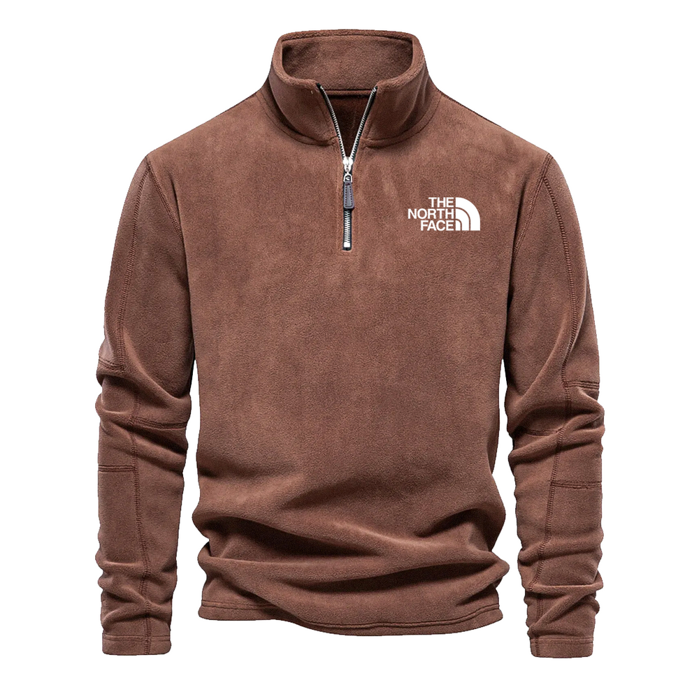 TNF giacca con zip