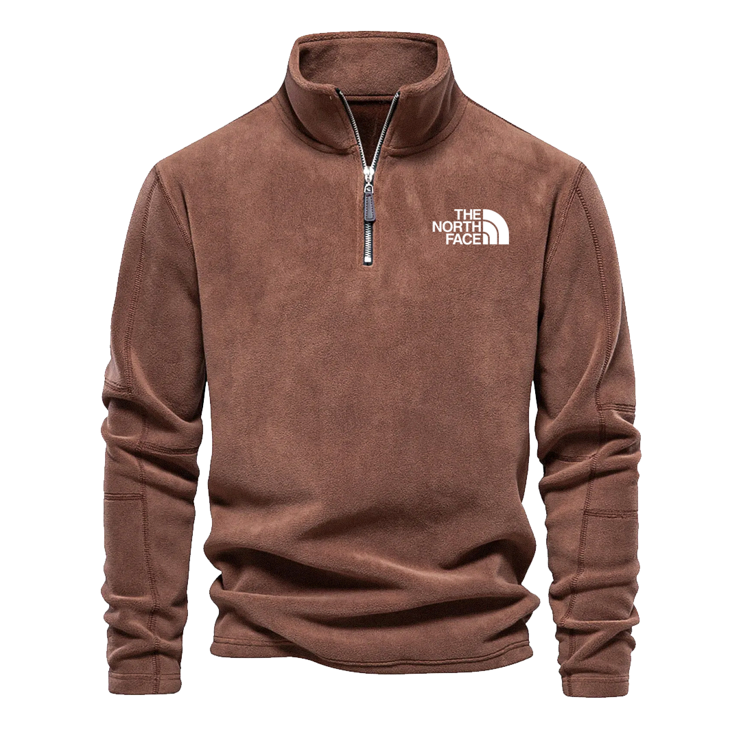 TNF giacca con zip