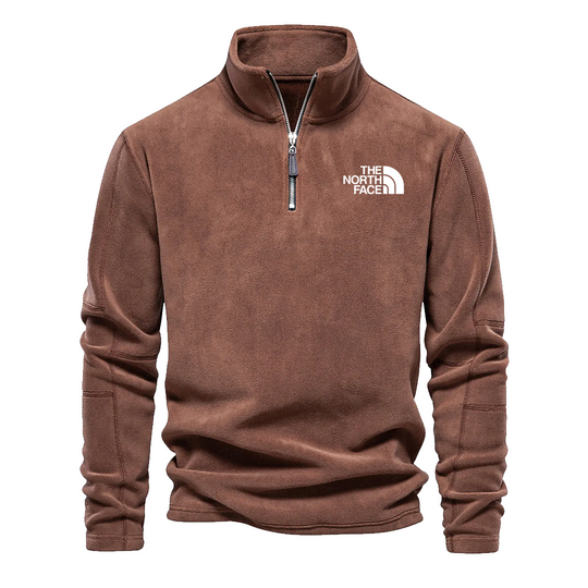 TNF giacca con zip