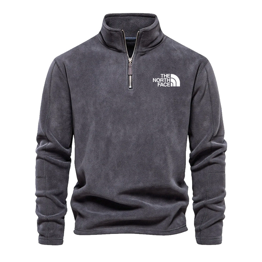 TNF giacca con zip