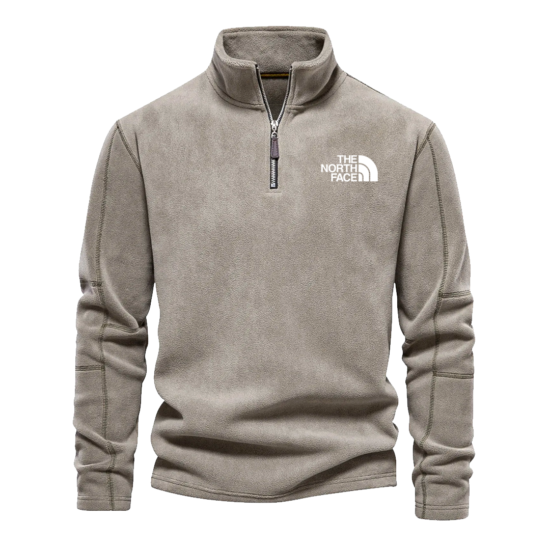 TNF giacca con zip