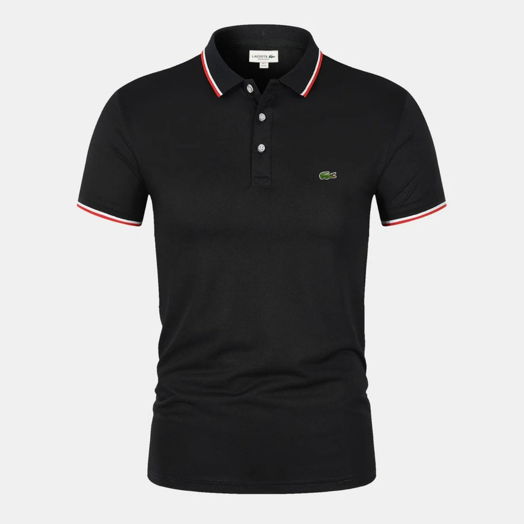 Polo da uomo elegante