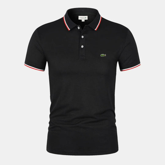 Polo da uomo elegante