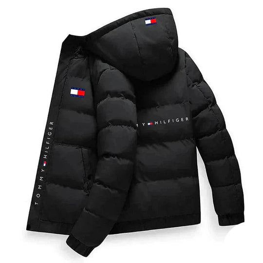 Piumino da uomo
