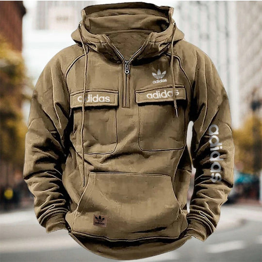 Adidas™ giacca moderna