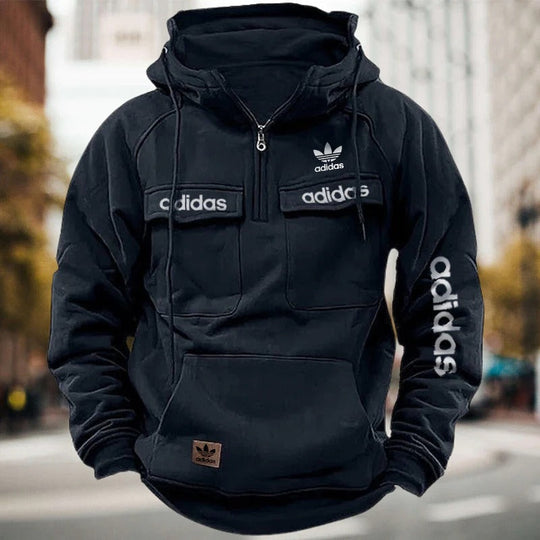Adidas™ giacca moderna