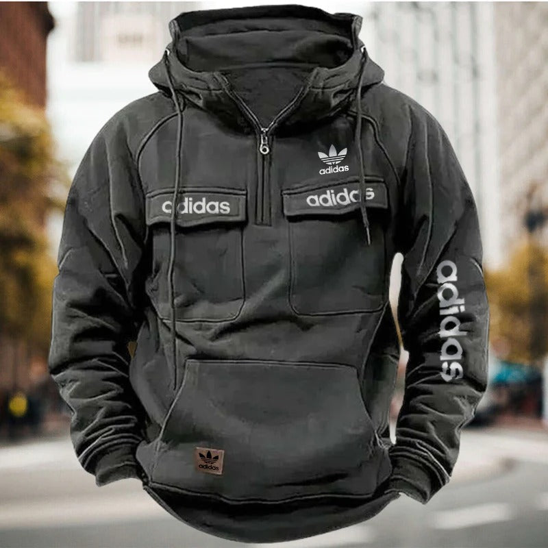 Adidas™ giacca moderna