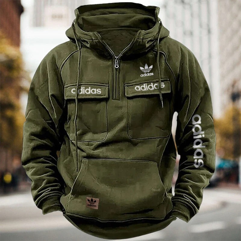 Adidas™ giacca moderna
