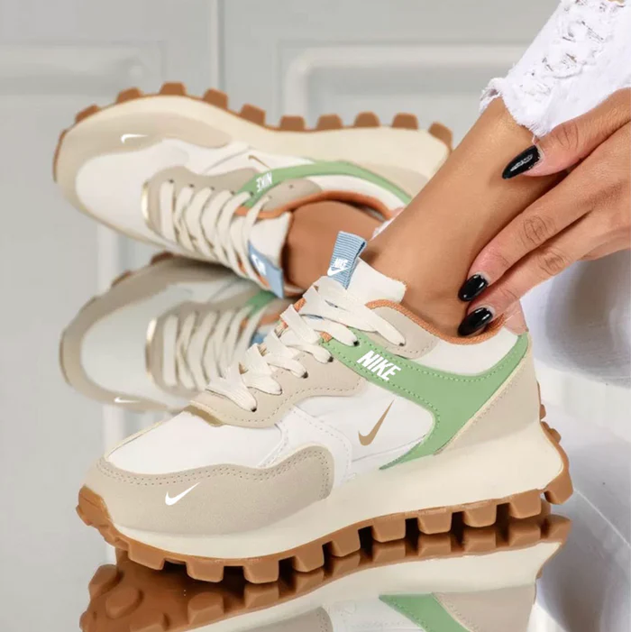 Sneakers da donna