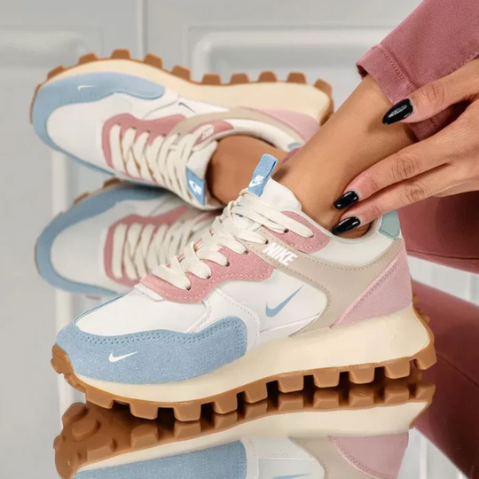 Sneakers da donna